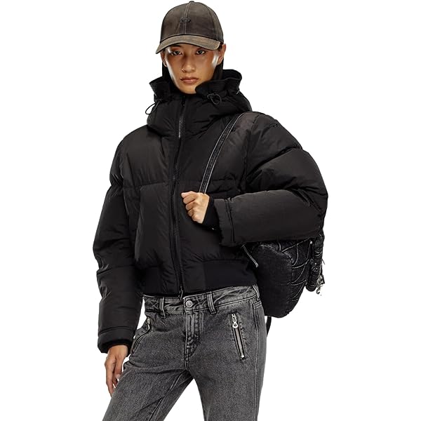 Amazon.co.jp: [Diesel] [ディーゼル] レディース ウィンター